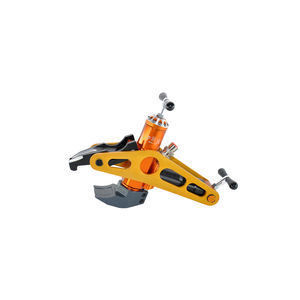 hydraulischer Reifenhebel