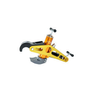 hydraulischer Reifenhebel