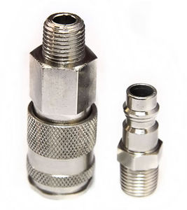 Hydraulikanschluss