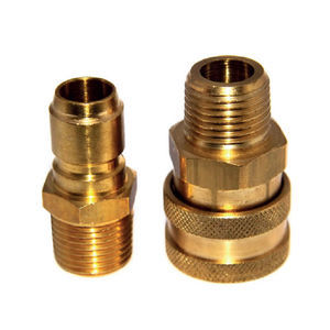 Hydraulikanschluss