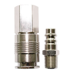 Hydraulikanschluss