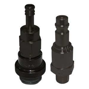 Hydraulikanschluss
