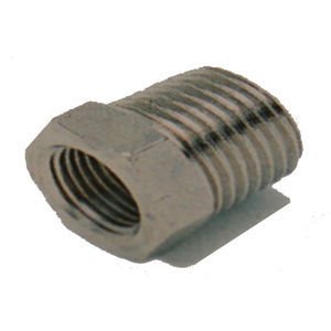 Hydraulikanschluss