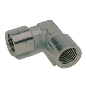Hydraulikanschluss