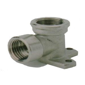 Hydraulikanschluss