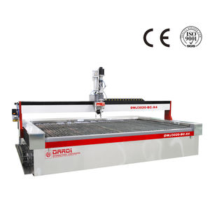Wasserstrahlschneidemaschine