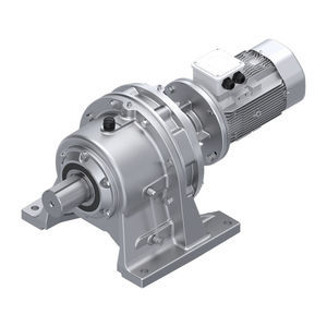 Zykloidgetriebemotor