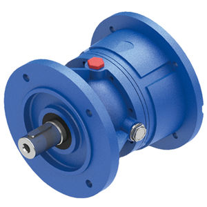 AC-Getriebemotor