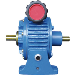 Mechanischer Drehzahlregler / mit Getriebe 1