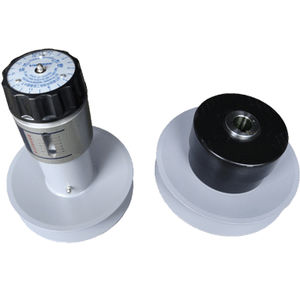 Mechanischer Drehzahlregler / mit Getriebe 1