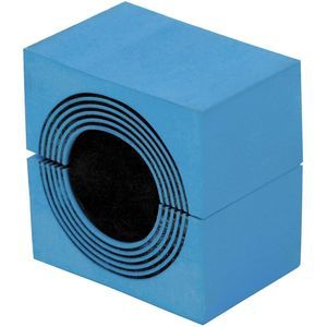 Durchführungssystem für Kabel und Rohre