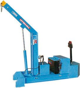 Werkstattkran / 2 t