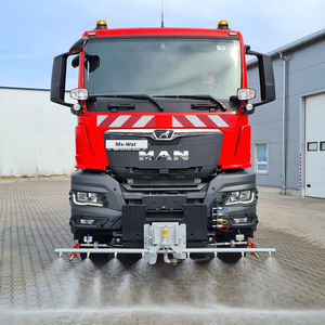 LKW für Saug- und Spülzwecke