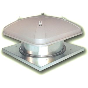Dachventilator