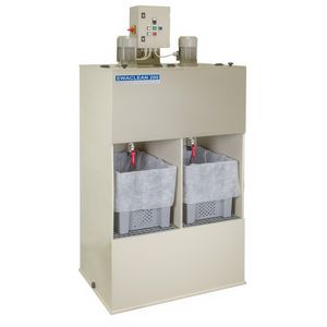Dekanter für Abwasser