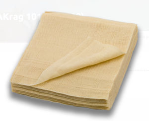 feuchtes Reinigungstuch
