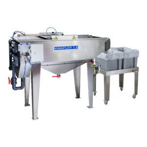 Flotationsmaschine 1