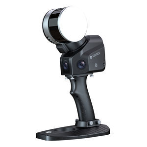 Laser-Scanner