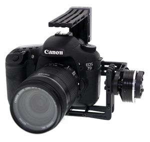 2-Achs-gimbal 1