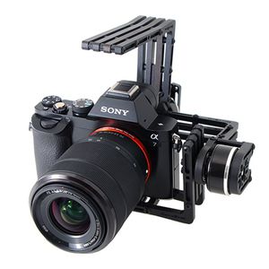 2-Achs-gimbal 1