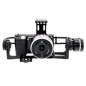 2-Achs-gimbal 1