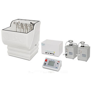 Tester / elektrische Isolation 1