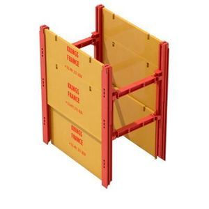 Verbausystem für Aushub