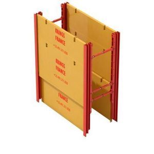 Verbausystem für Aushub