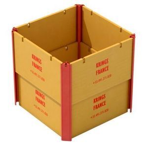 Schiebe-Verbausystem