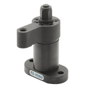 mechanische Spannvorrichtung 1