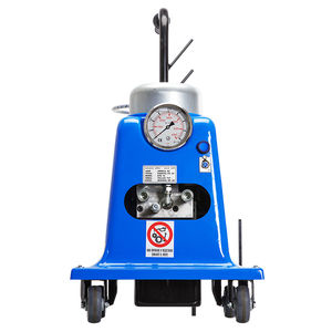 Hydraulikaggregat mit Elektroantrieb