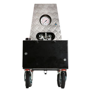 Hydraulikaggregat mit Elektroantrieb