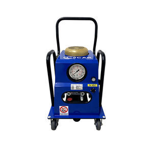 Hydraulikaggregat mit Elektromotor