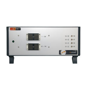 Ultraschallinspektionssystem
