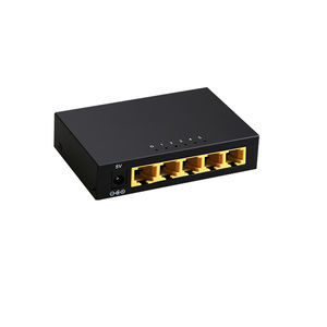 Ethernet-Switch / unmanaged