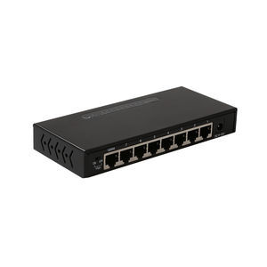 Ethernet-Switch / unmanaged