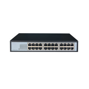 Ethernet-Switch / unmanaged