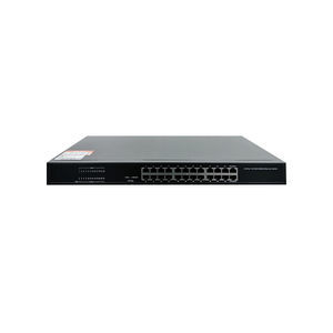 Ethernet-Switch / unmanaged