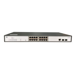 Ethernet-Switch / managed