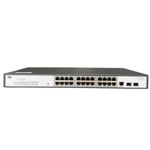 Ethernet-Switch / managed 1