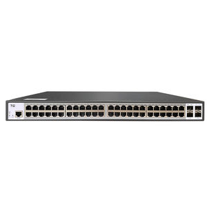 Ethernet-Switch / managed