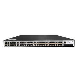 Ethernet-Switch / managed