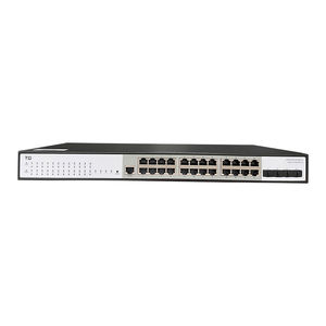 Ethernet-Switch / managed