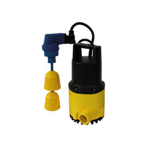 Kreiselpumpe 1