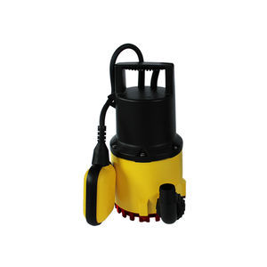 Kreiselpumpe 1