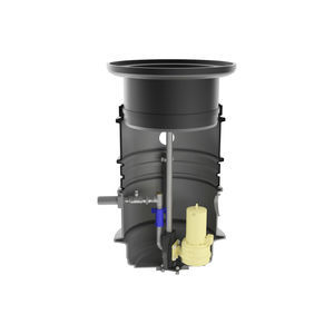 Pumpwerk 1