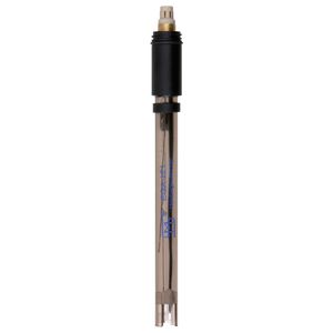 Elektrochemische Elektrode / pH / Kunststoff / Labor / Elektrolyt