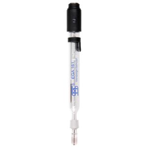 Elektrochemische pH-Elektrode