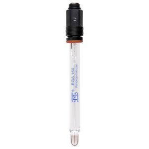 Elektrochemische pH-Elektrode