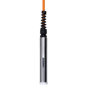 elektrochemischer Sauerstoffsensor / Prozess / mit integriertem Temperaturausgleich